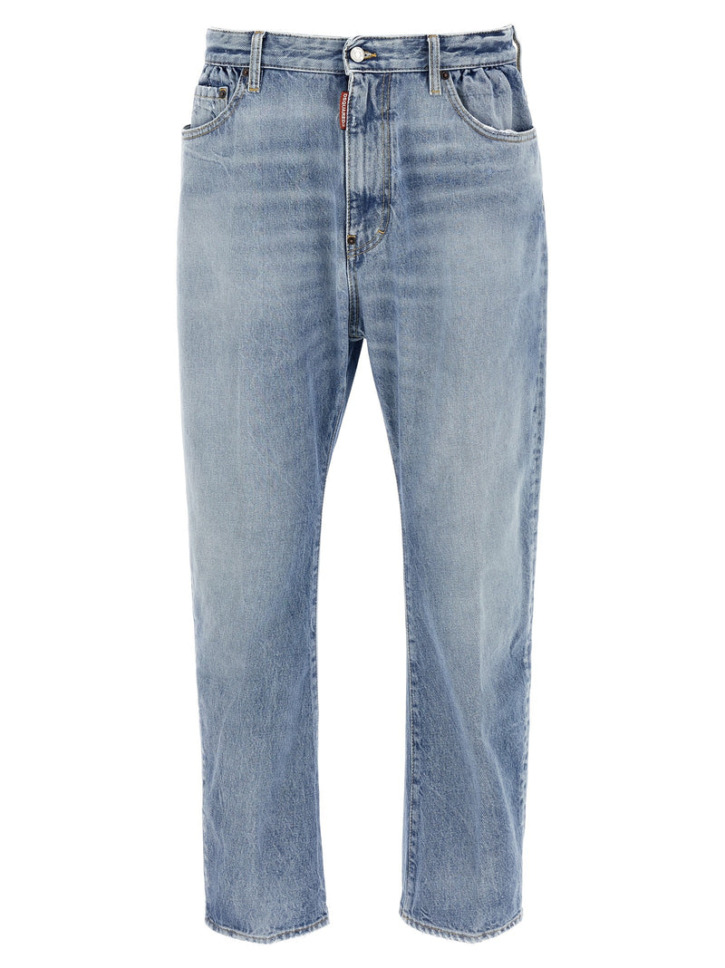 'London Bro' jeans