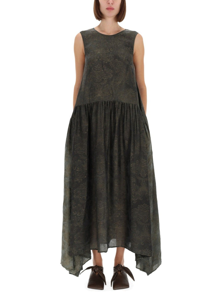 LONG "AVERY" DRESS