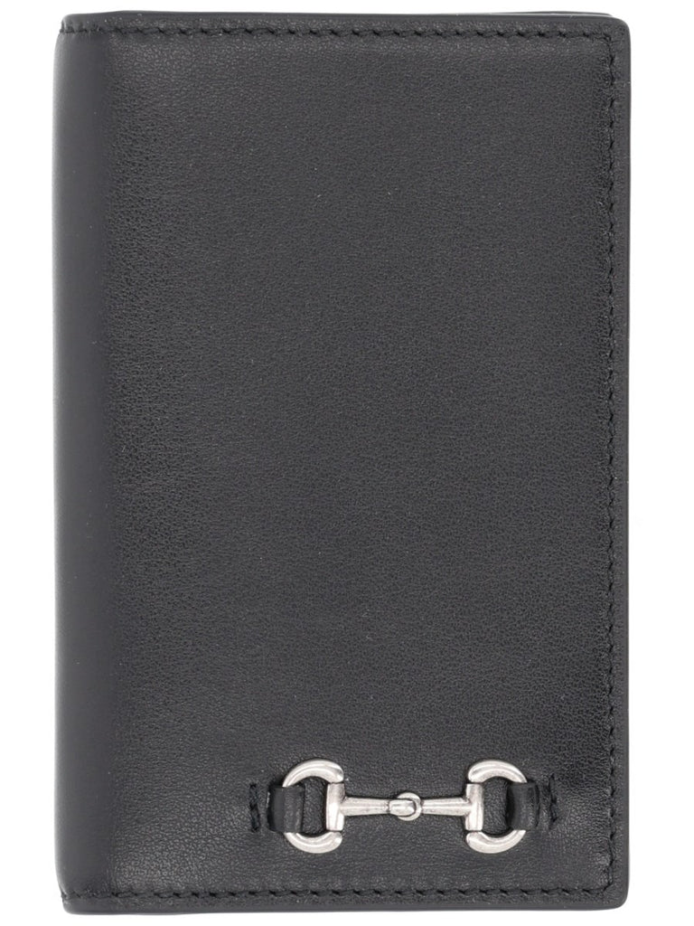 LONG CARD HOLDER