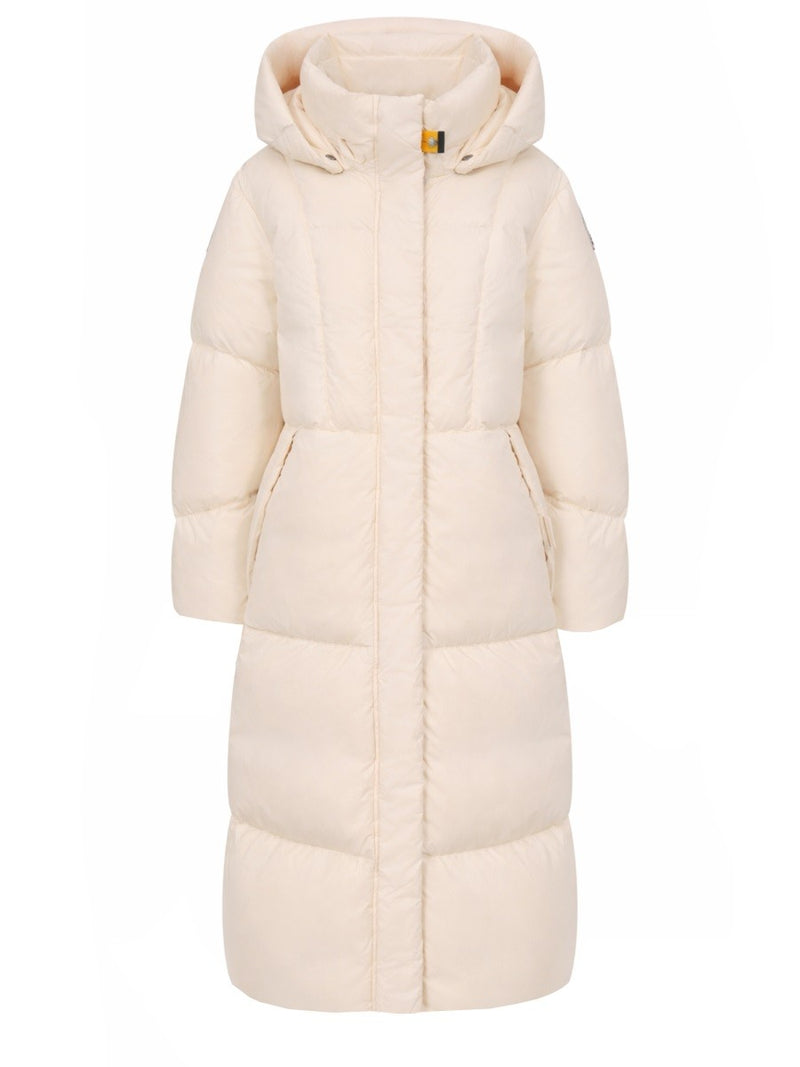 LONG COAT "LIU"