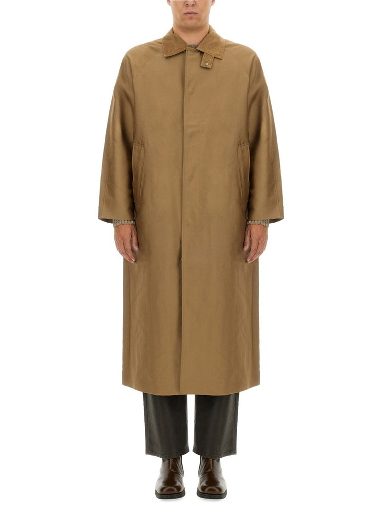 LONG COAT