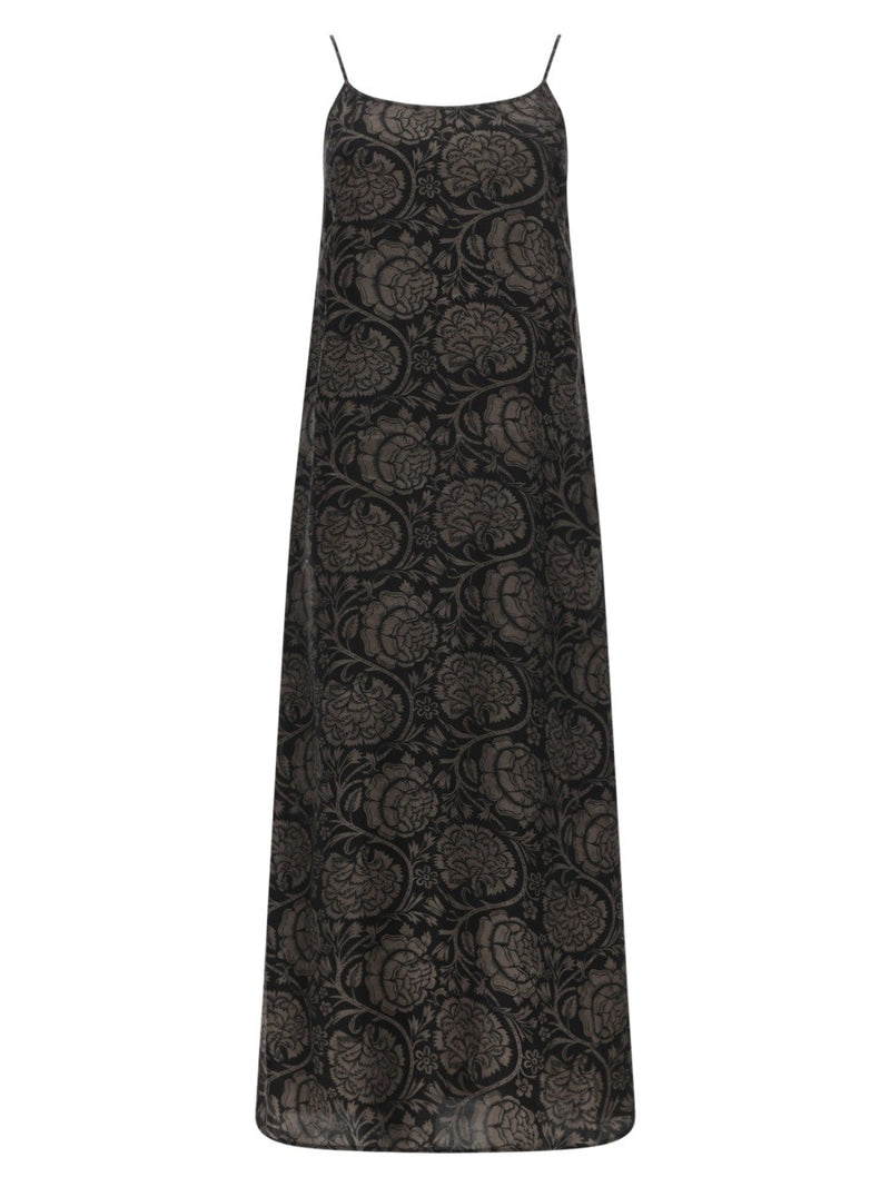 LONG DRESS "ANAYA"