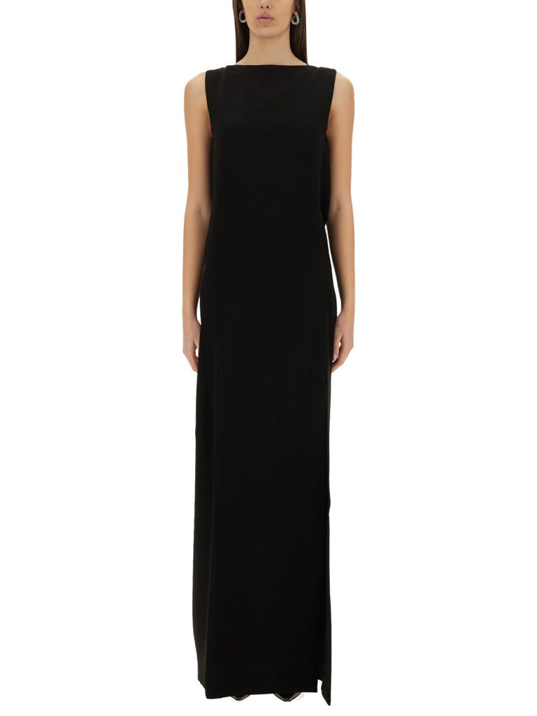 LONG DRESS "CRESO"