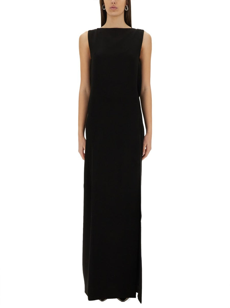 LONG DRESS "CRESO"