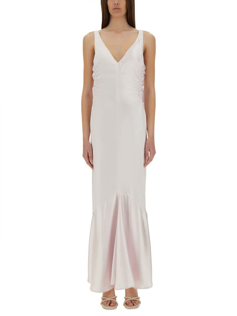 LONG DRESS "KATIA"