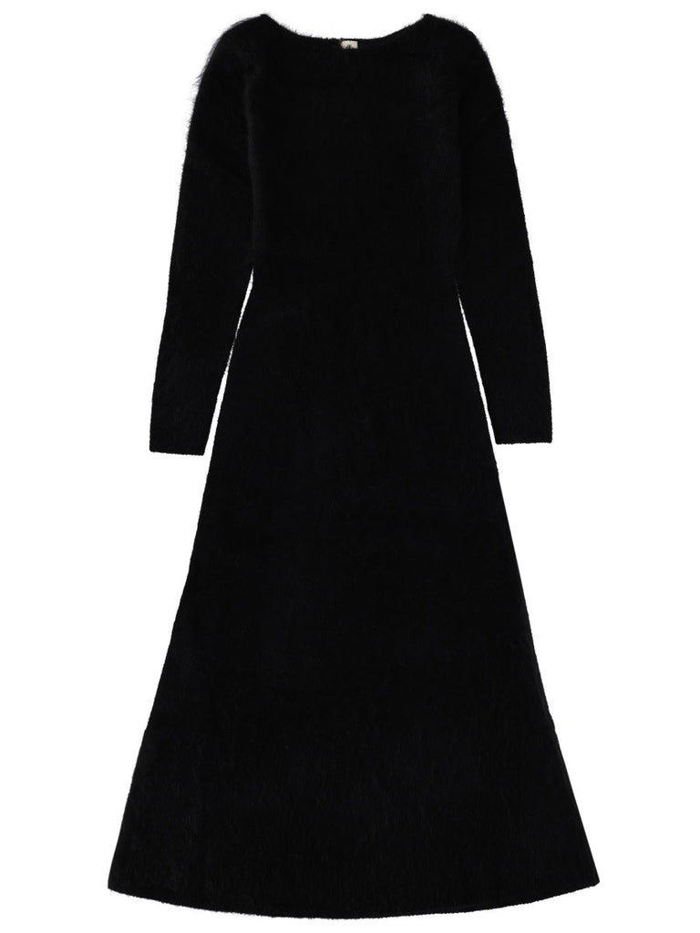 LONG DRESS "ROMA"