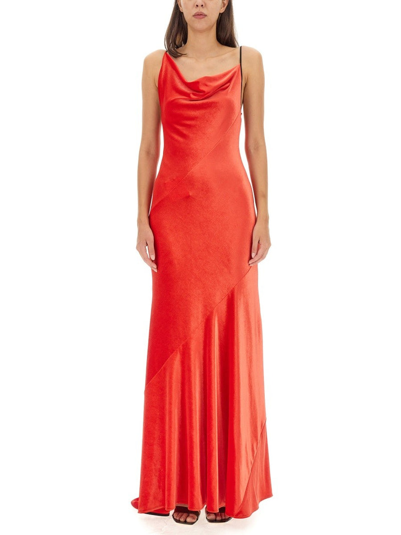 LONG DRESS
