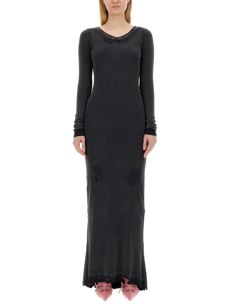 LONG DRESS