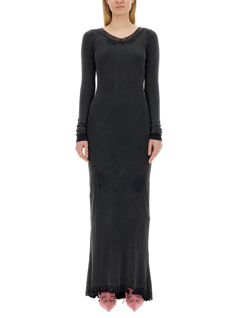LONG DRESS