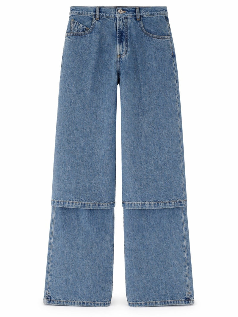 LONG JEANS