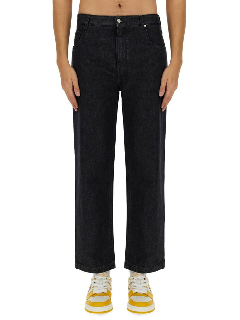 LONG JEANS