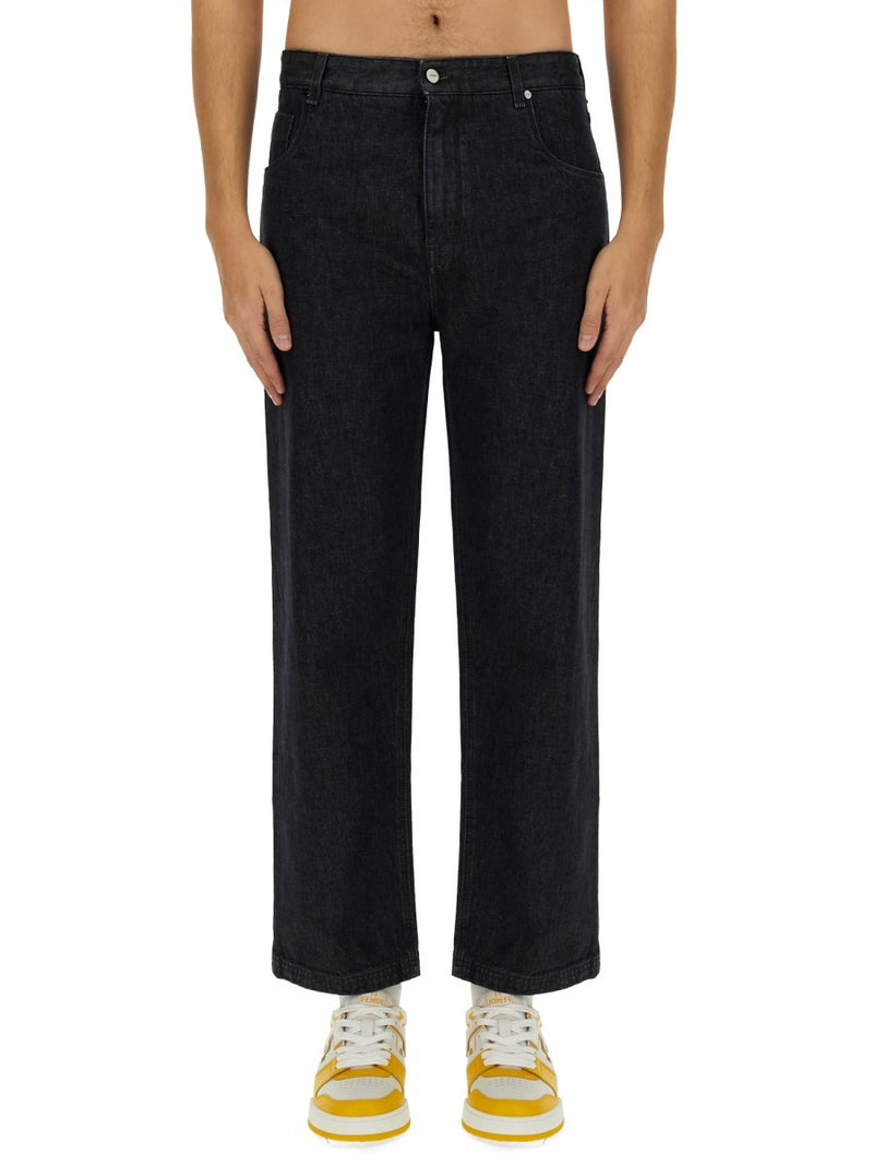 LONG JEANS