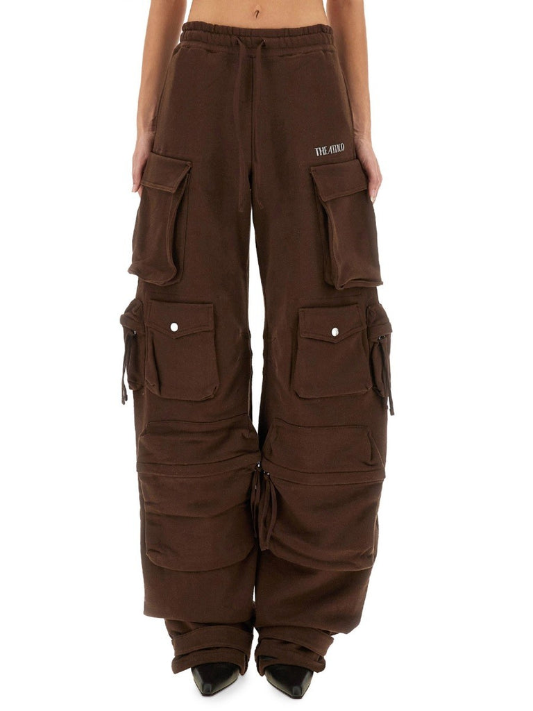 LONG PANTS "FERN"