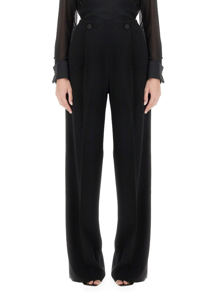 Long pants