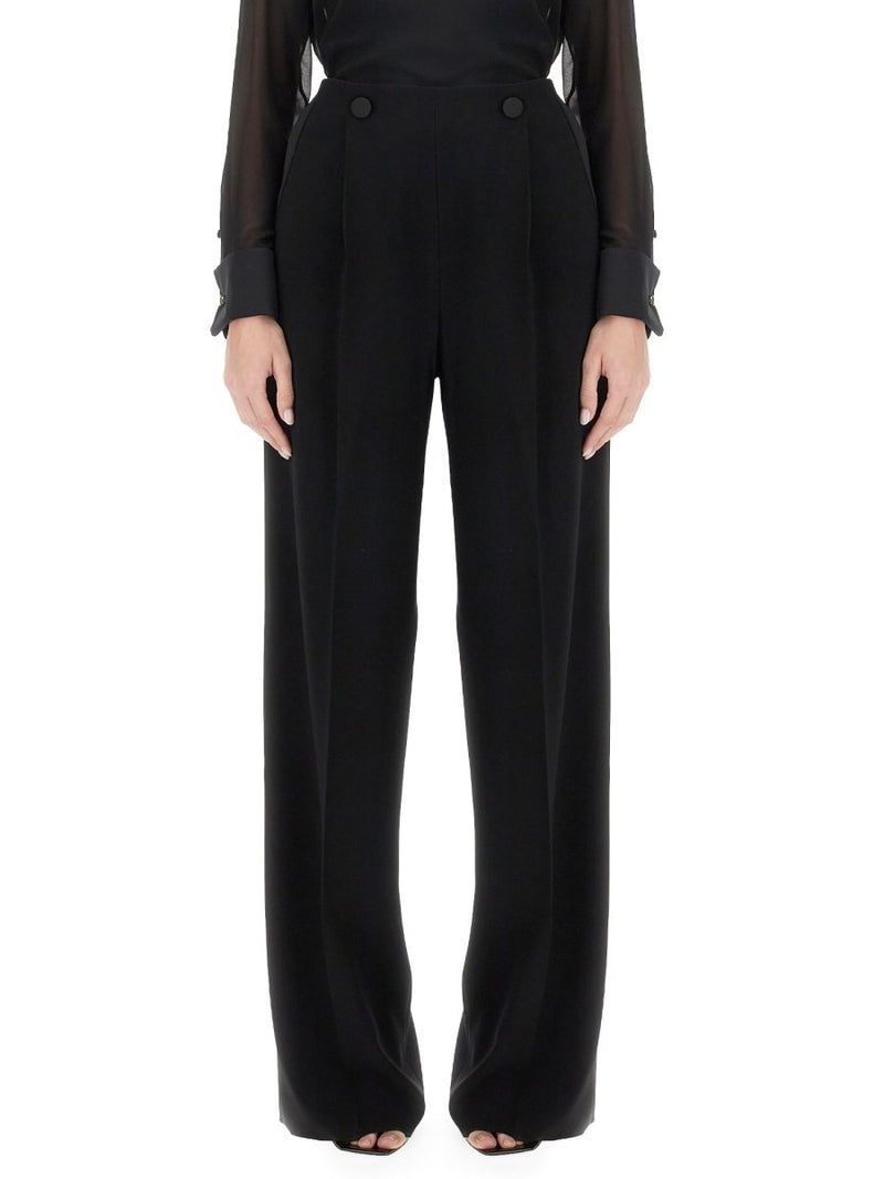 Long pants