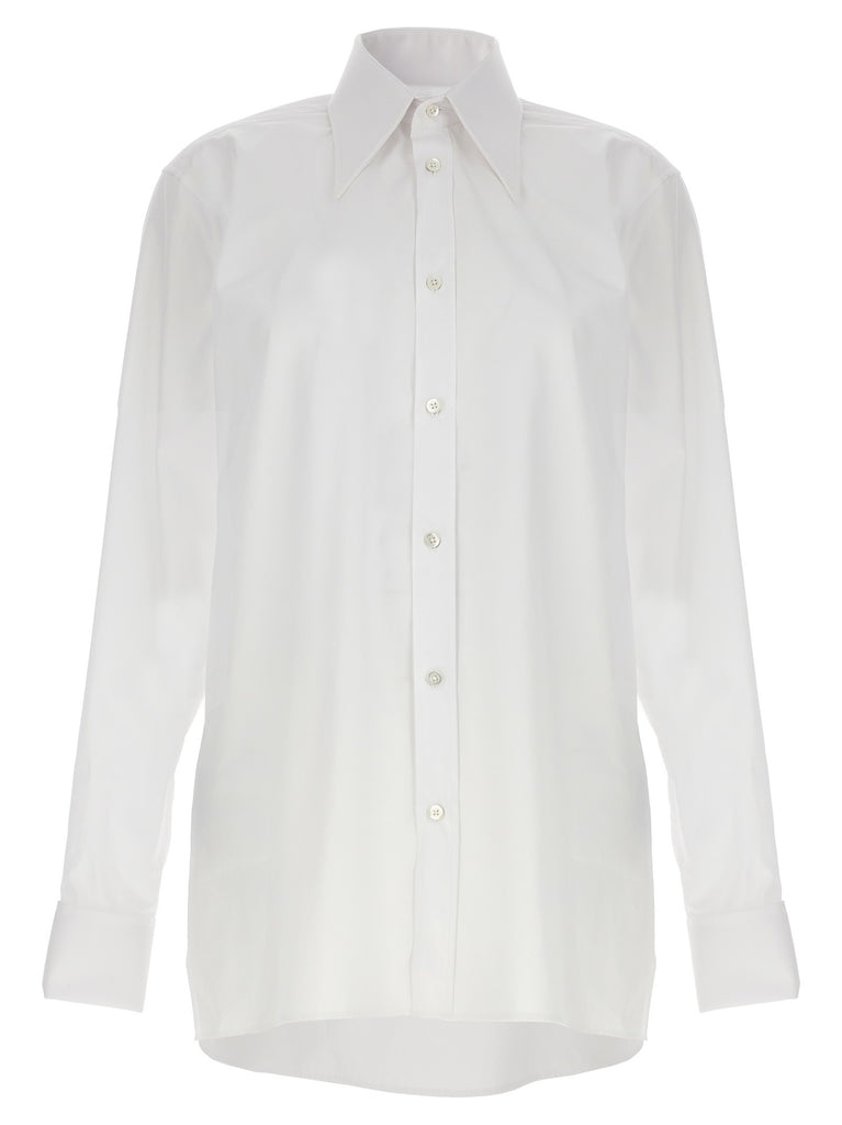 Long shirt