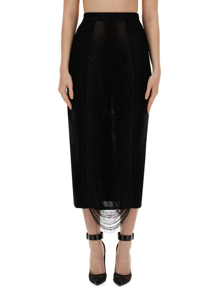 LONG SKIRT