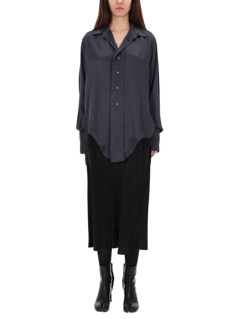 LONG-SLEEVED SHIRT