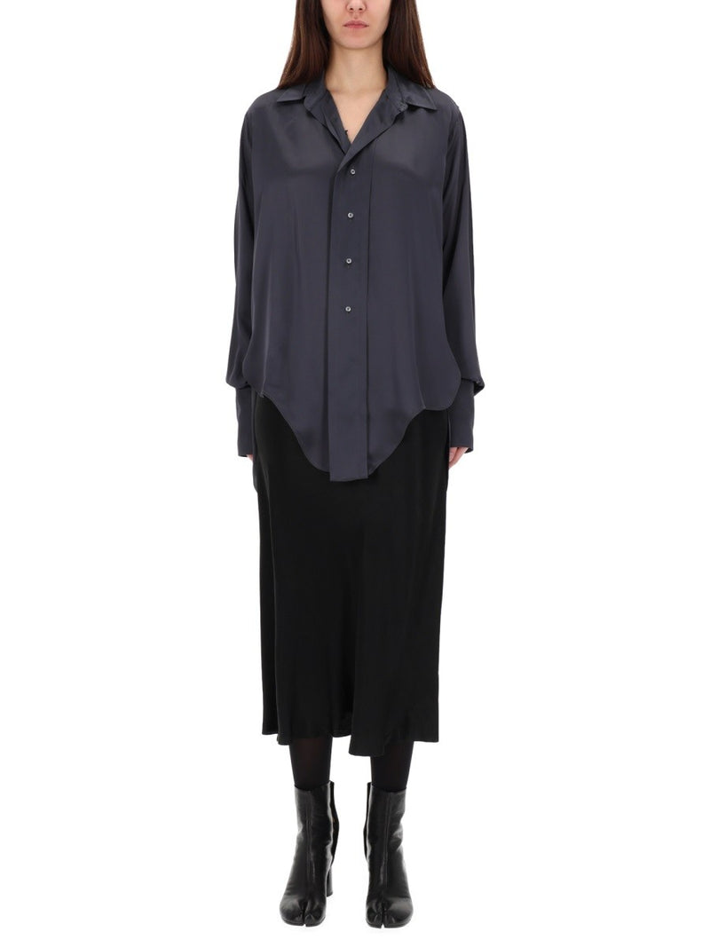 LONG-SLEEVED SHIRT