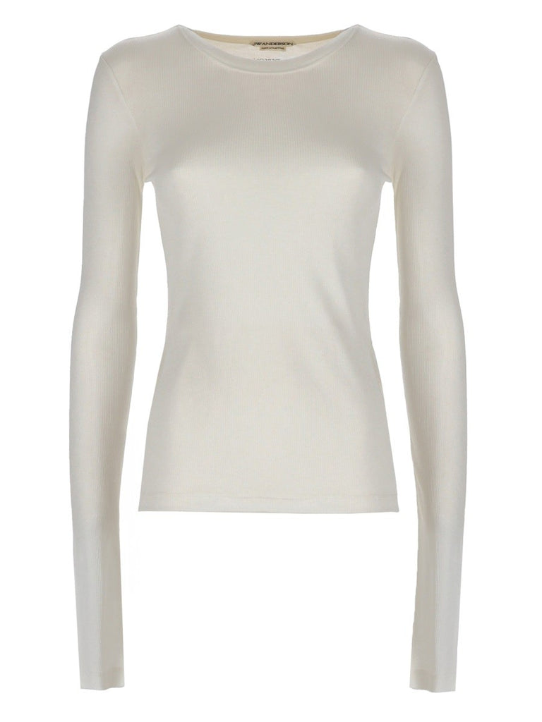 LONG-SLEEVED T-SHIRT