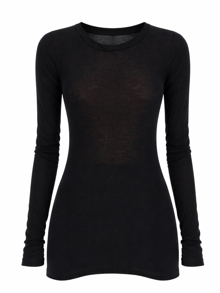 LONG-SLEEVED T-SHIRT