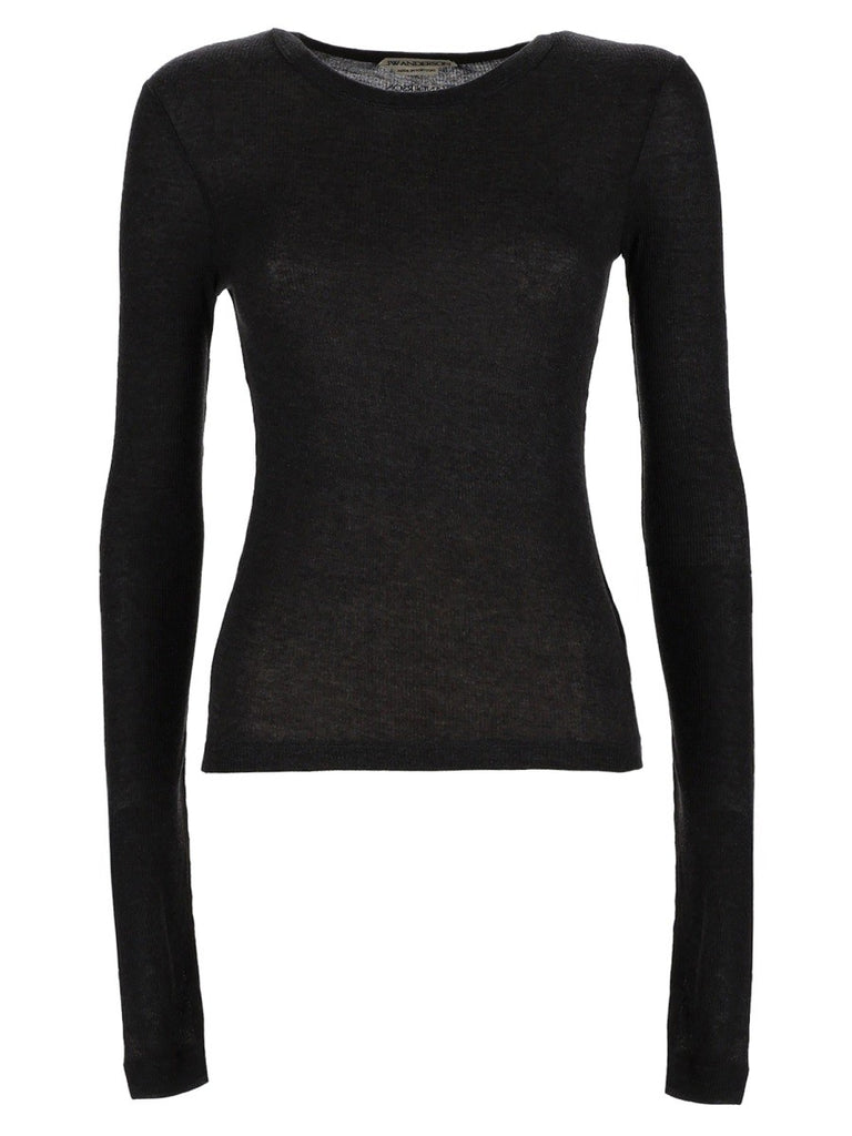 LONG-SLEEVED T-SHIRT