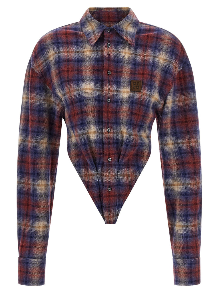 'Loop' shirt