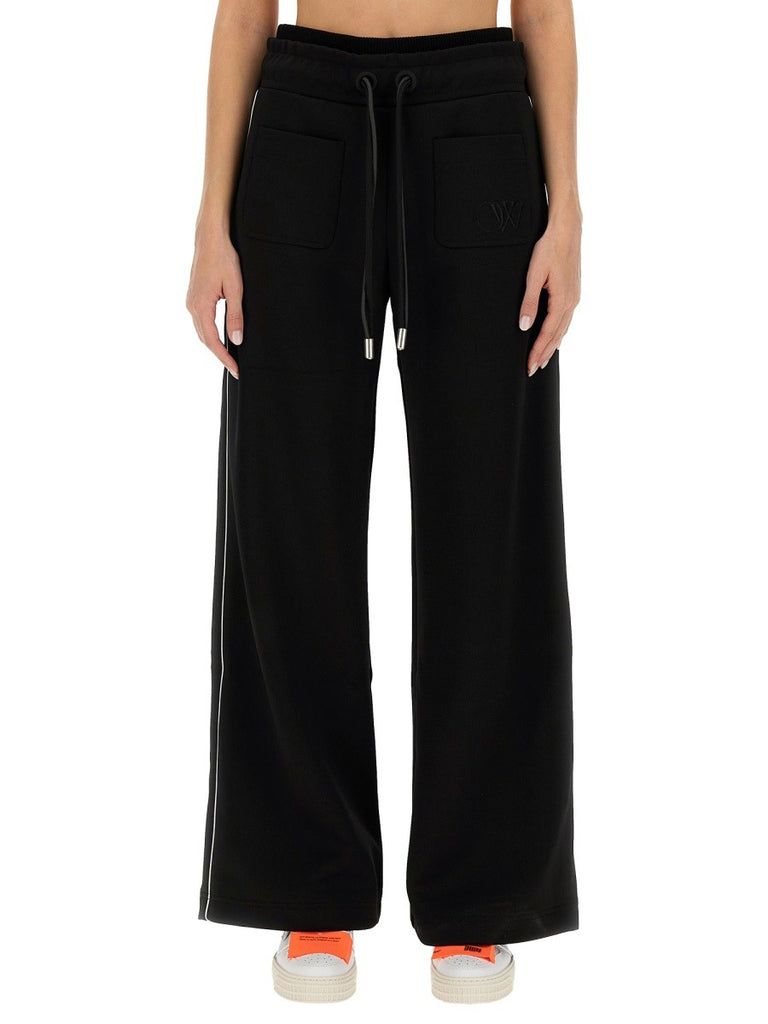 LOOSE FIT PANTS