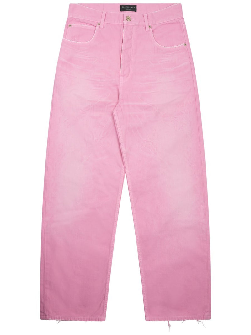 LOOSE FIT PANTS