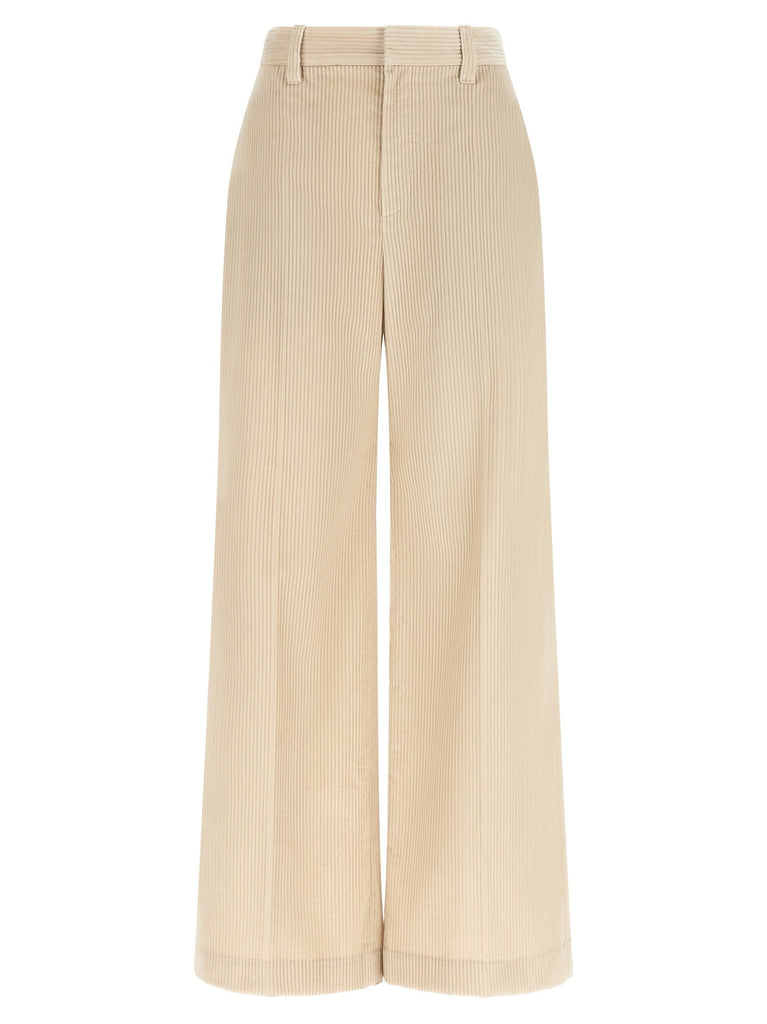 'Loose' pants