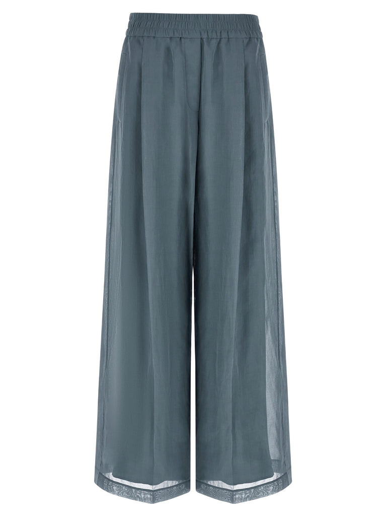 'Loose Track' pants