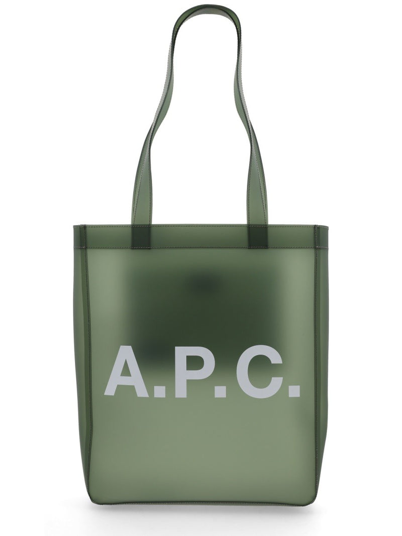 "LOU" TOTE BAG
