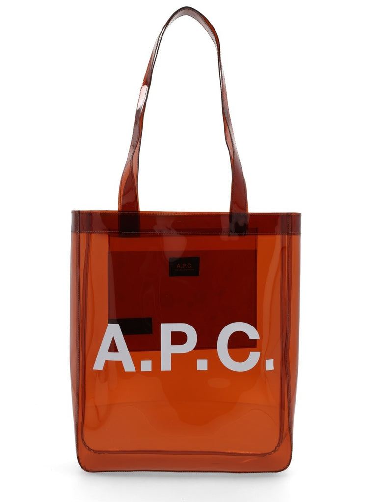 "LOU" TOTE BAG