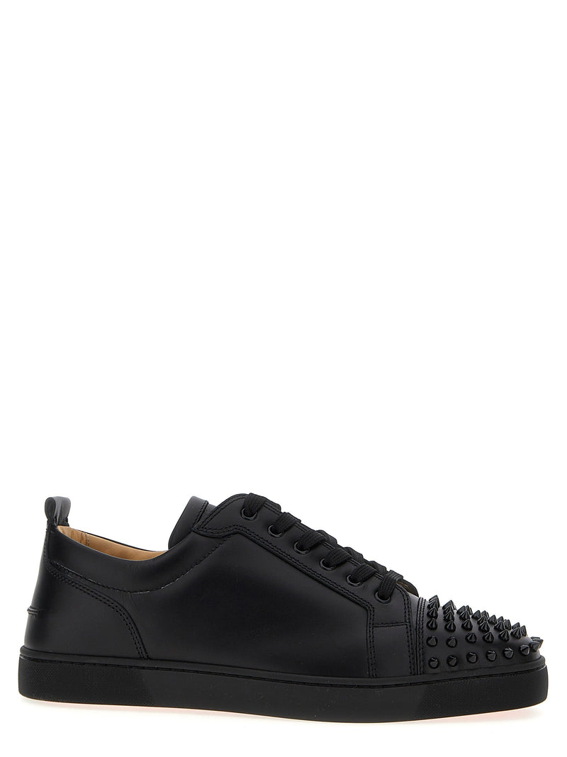 'Louis Junior Spikes Flat' sneakers