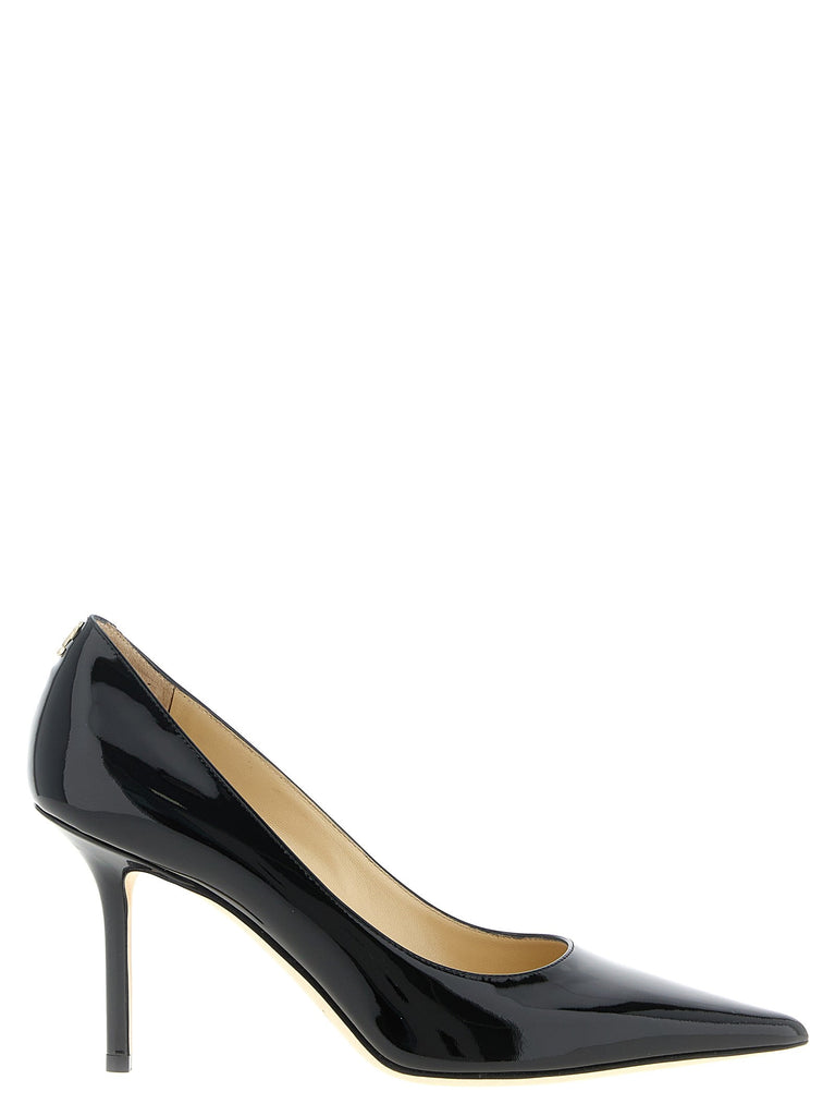 'Love 85' pumps