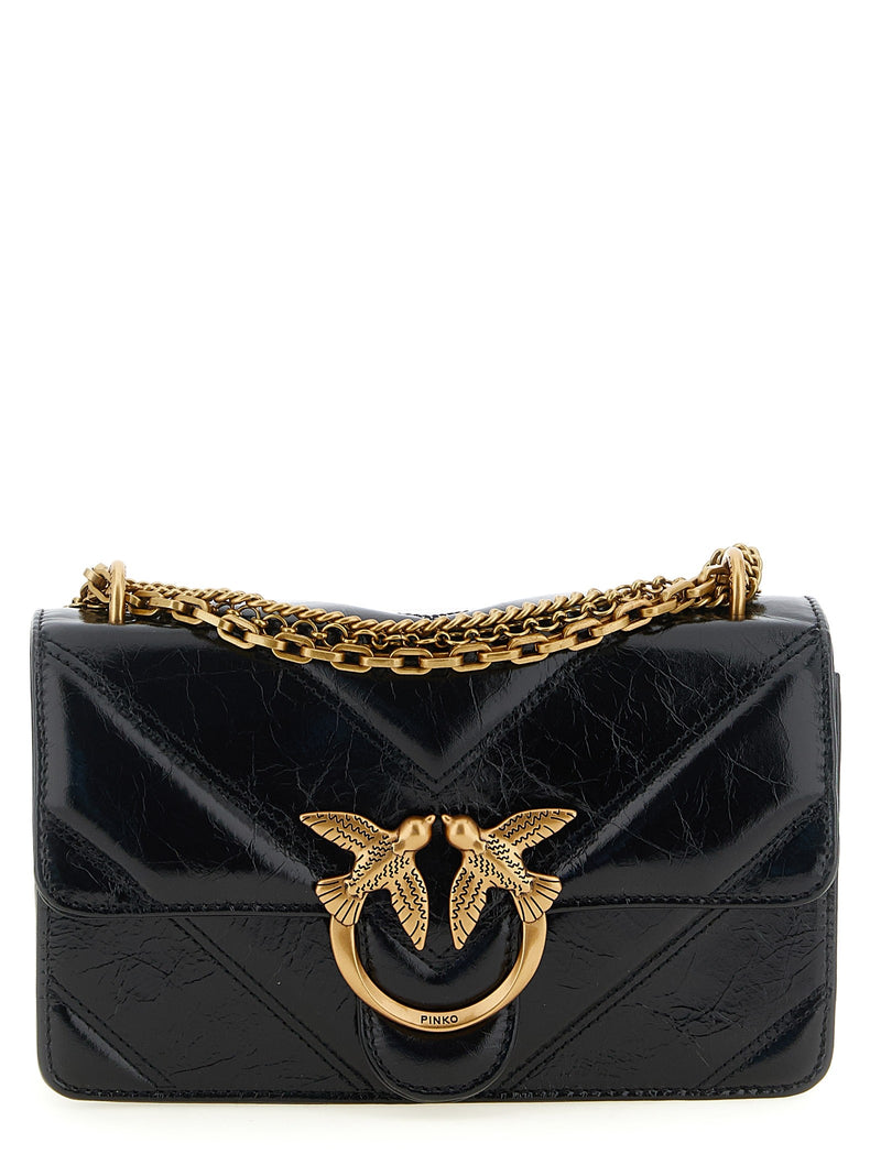 'Love bag' crossbody bag