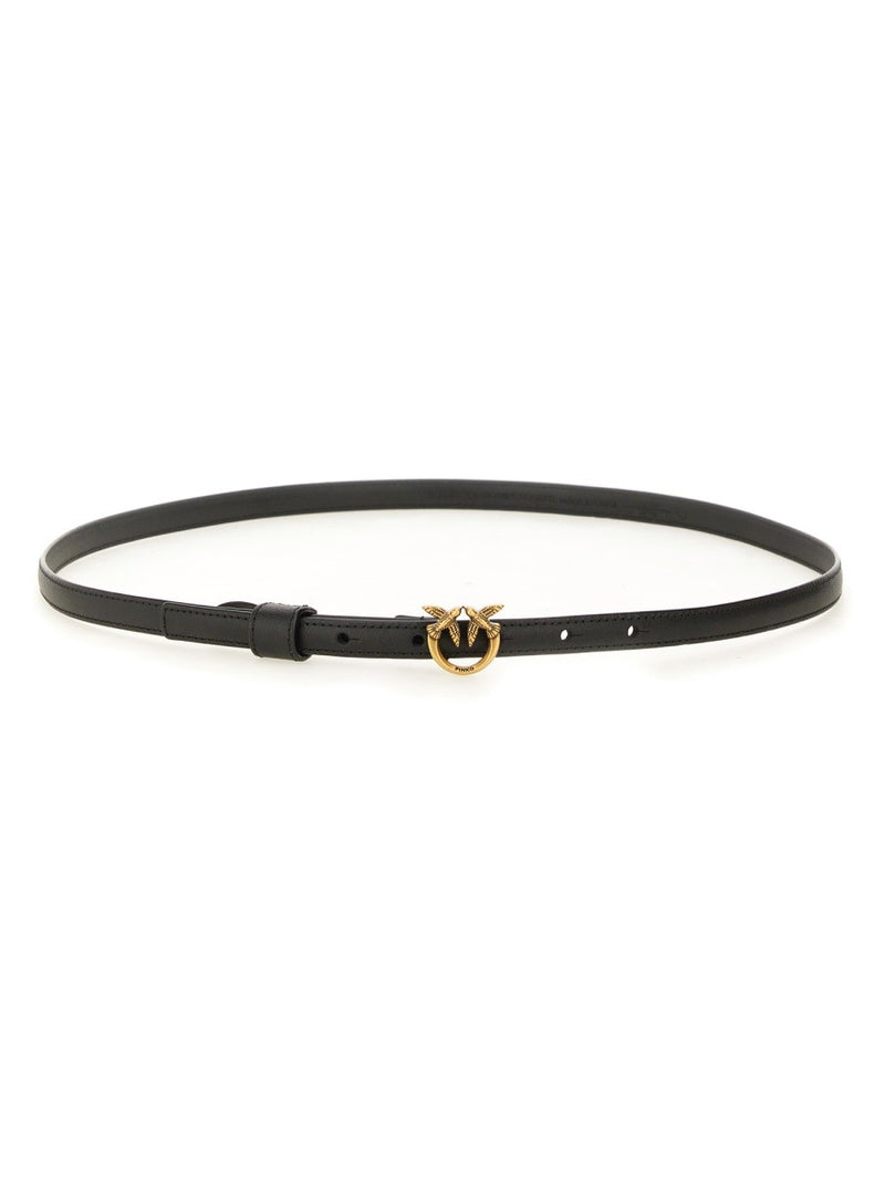 LOVE BERRY BELT