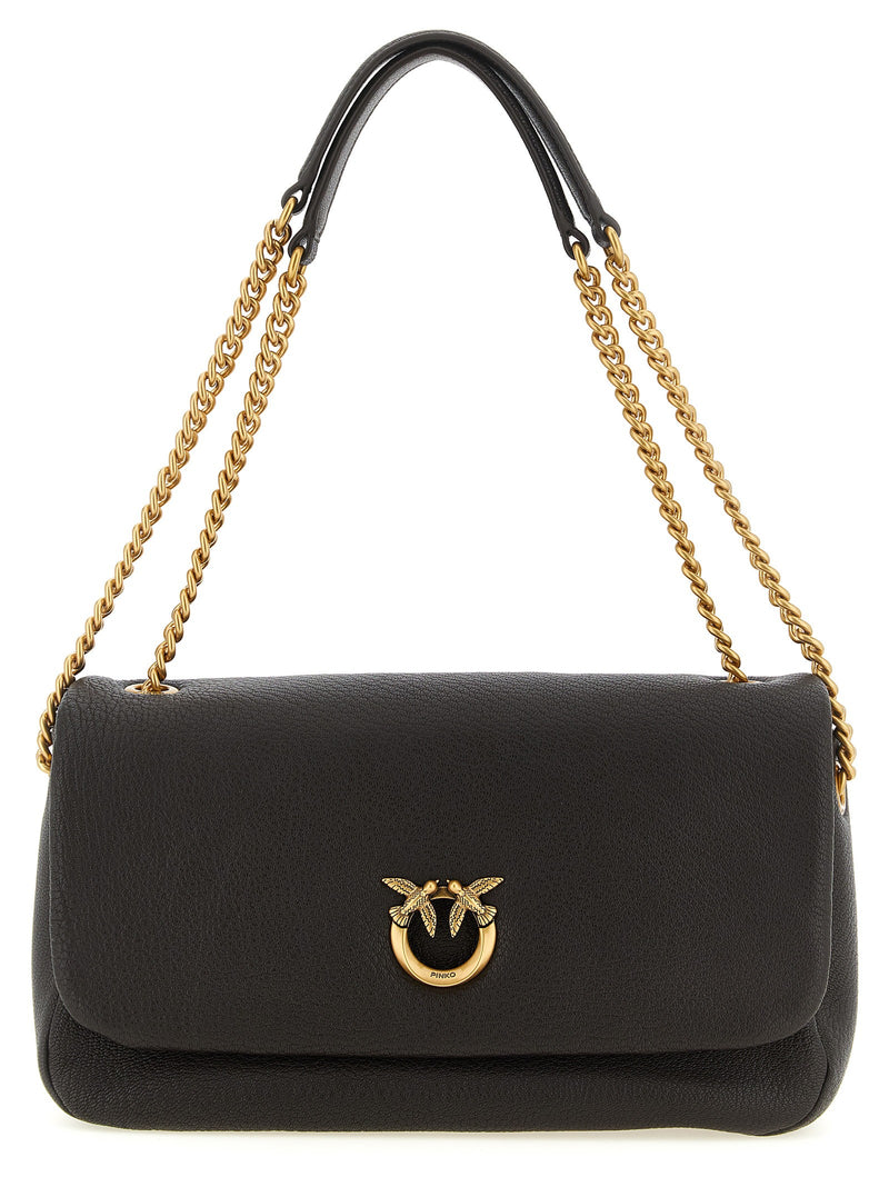 'Love Birds' shoulder bag