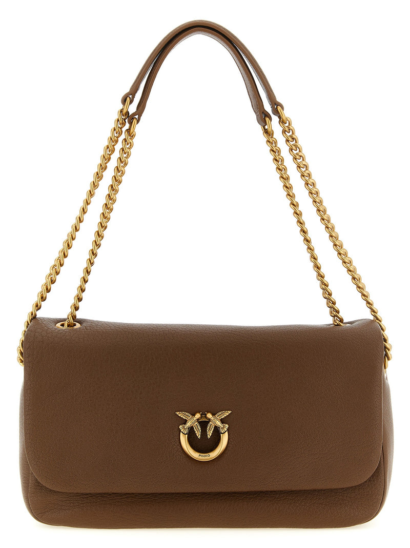 'Love Birds' shoulder bag
