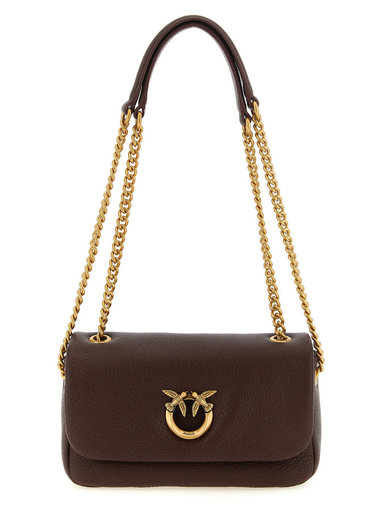 'Love Birds' shoulder bag