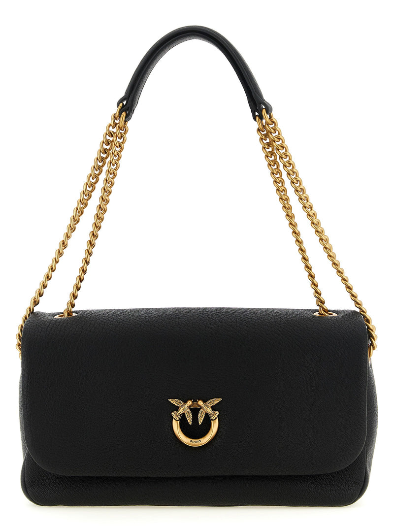 'Love Birds' shoulder bag