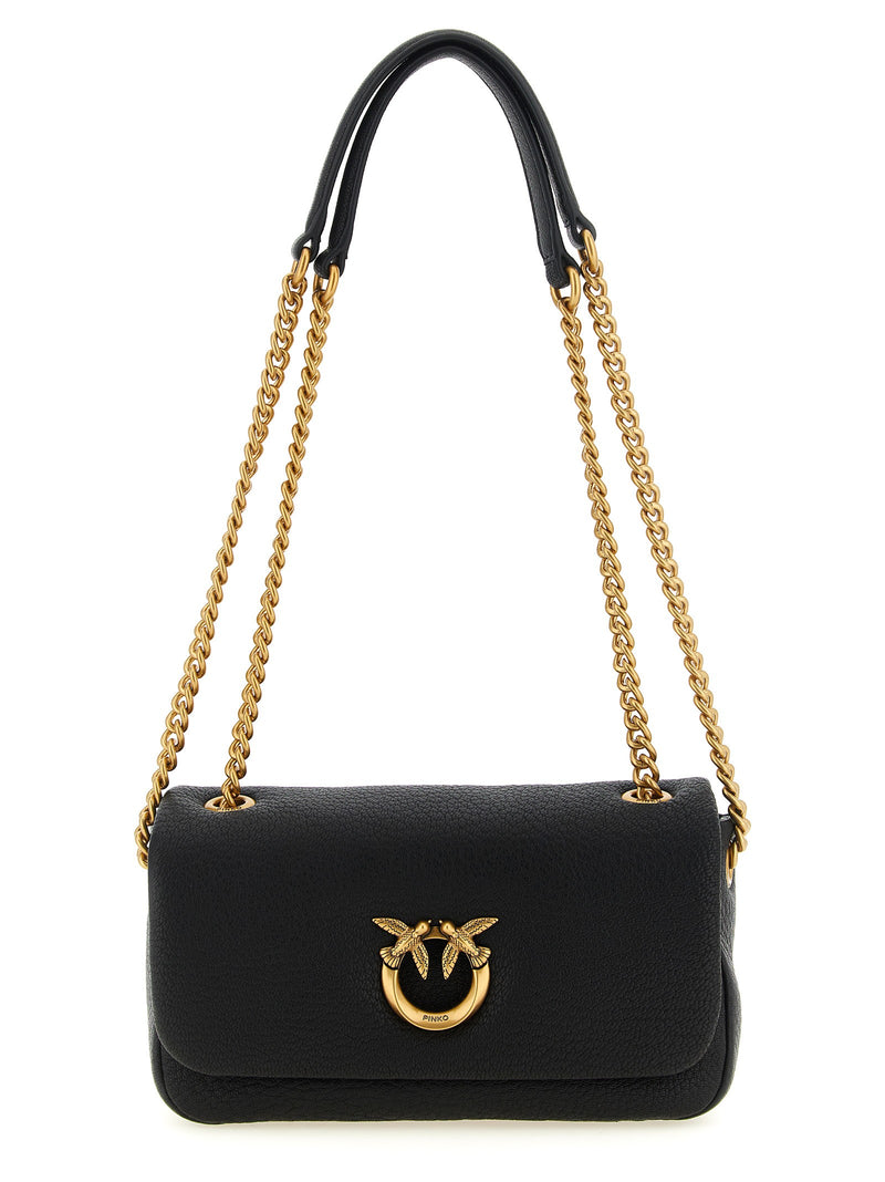 'Love Birds' shoulder bag