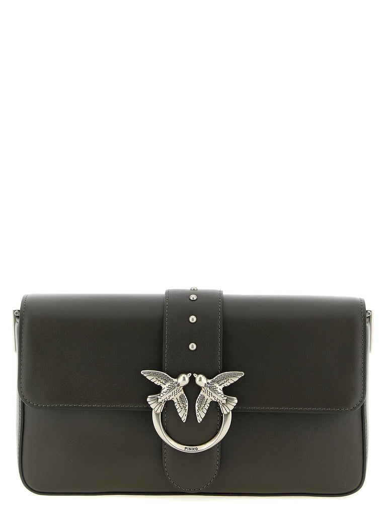 'Love Slouchy Classic' shoulder bag