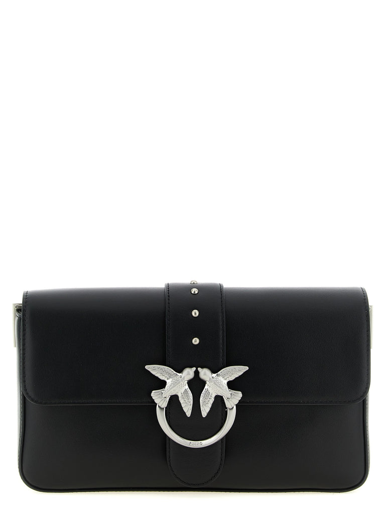 'Love Slouchy Classic' shoulder bag