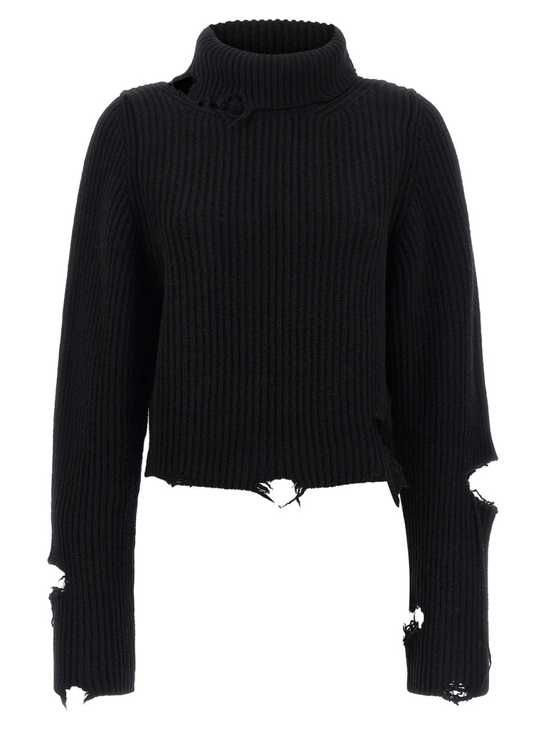 'Lover' sweater