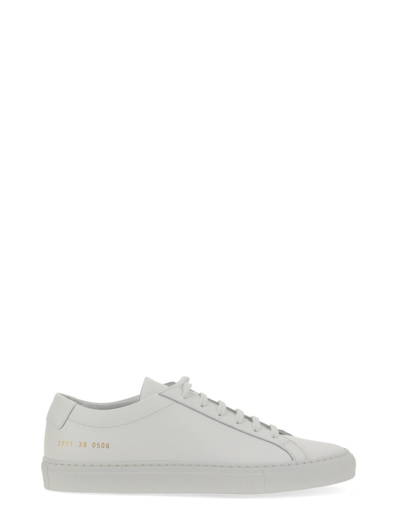 "LOW ORIGINAL ACHILLES" SNEAKER