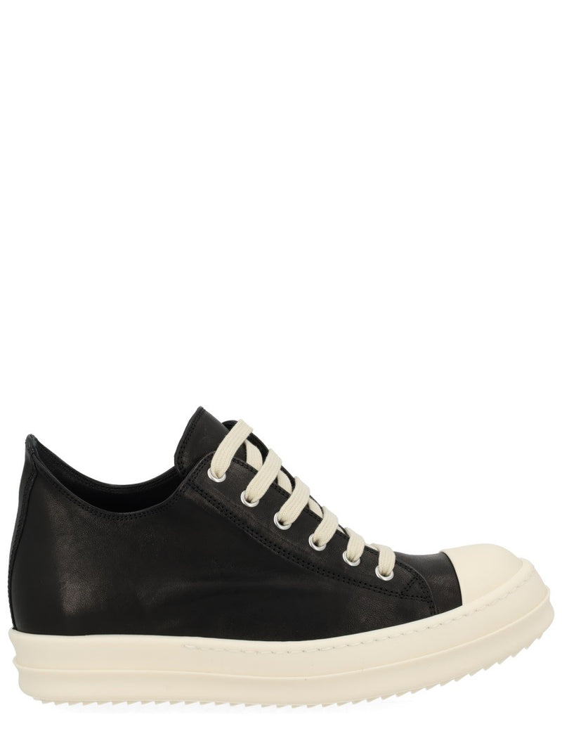"LOW SNEAKS" SNEAKER