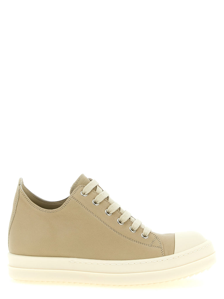 'Low Sneaks' sneakers