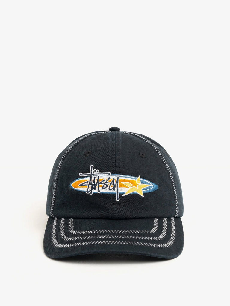 LP Oval Star cotton baseball hat