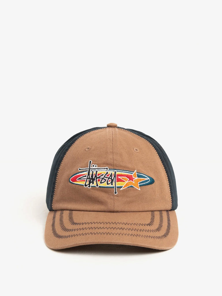 LP Oval Star cotton baseball hat